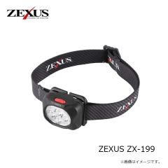 冨士灯器　ZEXUS ZX-199