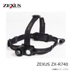 冨士灯器　ZEXUS ZX-R740