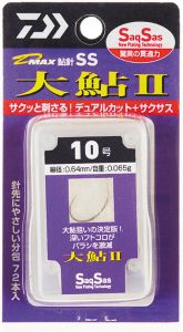 ダイワ　D-MAX　大鮎Ⅱ　10.0号