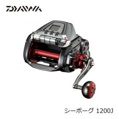 ダイワ（Daiwa）　シーボーグ  1200J　電動リール