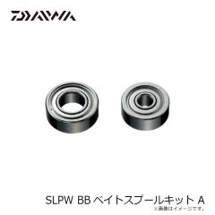 ダイワ　SLPW BBラインローラーキット MII