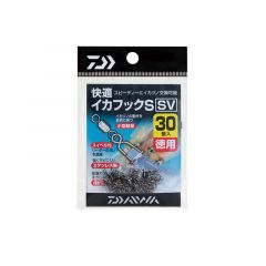 ダイワ　快適イカフック SV徳用