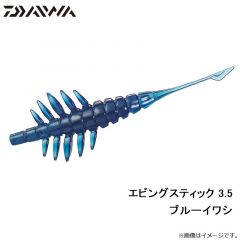 ダイワ　エビングスティック スーパーハード 3.5 オキアミピンク

