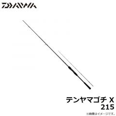 ダイワ　テンヤマゴチ X 215