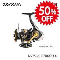 ダイワ (Daiwa)　レガリス　LT4000D-C