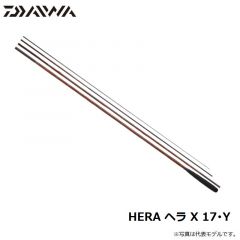 HERA ヘラ X 16・Y
