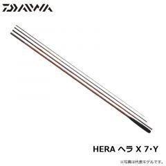 HERA ヘラ X 16・Y
