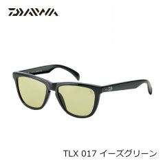 ダイワ（グローブライド）　TLX 017　イーズグリーン [EASE GREEN]