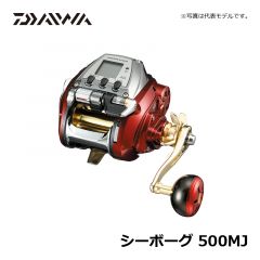 ダイワ (Daiwa) シーボーグ 500MJ