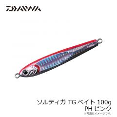 ソルティガTGベイト 80g FHカタクチ
