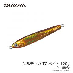 ソルティガTGベイト 80g FHカタクチ

