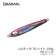 ソルティガTGベイト 80g FHカタクチ
