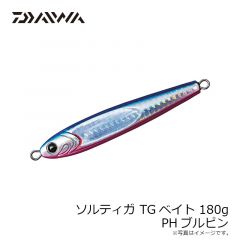 ソルティガTGベイト 80g FHカタクチ
