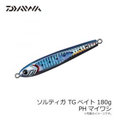 ソルティガTGベイト 80g FHカタクチ
