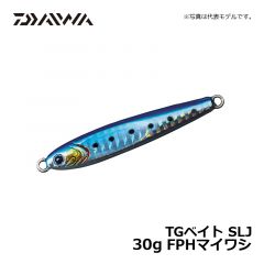 ダイワ（Daiwa）　TGベイト SLJ　30g　FPHマイワシ　メタルジグ スーパーライトジギング
