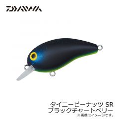 ダイワ (Daiwa)　タイニーピーナッツ SR　イエローコーチドッグ