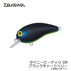 ダイワ (Daiwa)　タイニーピーナッツ SR　イエローコーチドッグ