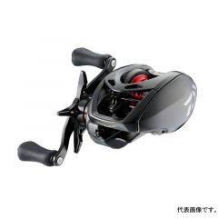 ダイワ (Daiwa)　スティーズ AIR TW　500H