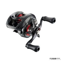 ダイワ (Daiwa)　スティーズ AIR TW　500HL