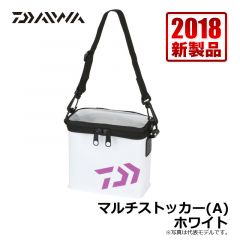 ダイワ（Daiwa）　マルチストッカー(A)　ブラック