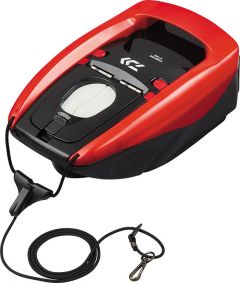 ダイワ(Daiwa)    友舟 AF-600R    ブラックｘレッド