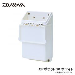 ダイワ　CPポケット 90 ブラック