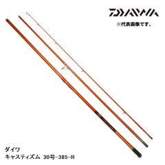 ダイワ (Daiwa)　キャスティズム 30号-385・R 【2020年2月発売予定】　ロッド　釣り　投げ　並継ぎ