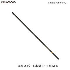 ダイワ（Daiwa）エキスパート本流 P-1 90M･R