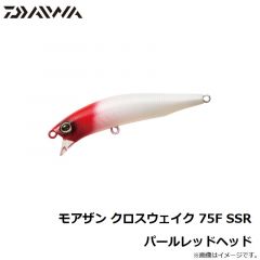 カバージグSS 14g レッドクロー
