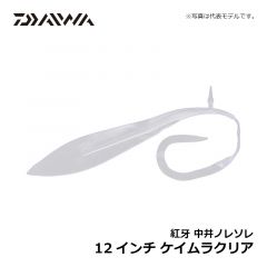 ダイワ 紅牙フレアリーフ  2インチ 紅牙レッド