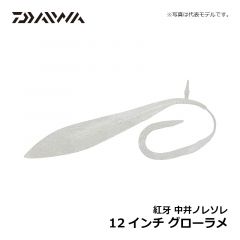 ダイワ 紅牙フレアリーフ  2インチ 紅牙レッド