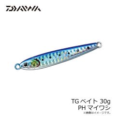 ダイワ　TGベイト 30g PHマイワシ