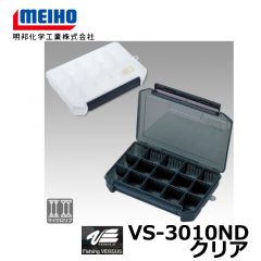 明邦　バーサス　VS-3010ND　クリア