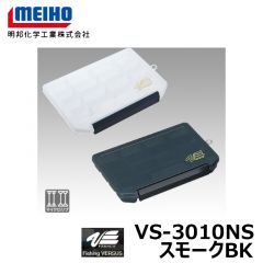 明邦　バーサス　VS-3010NS　スモークBK