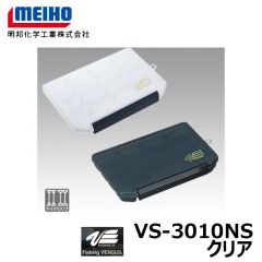 明邦　バーサス　VS-3010NS　クリア