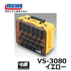 明邦　バーサス　VS-3080　イエロー