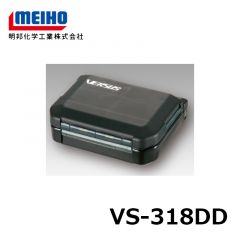 明邦　バーサス　VS-318DD