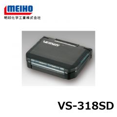 明邦　バーサス　VS-318SD