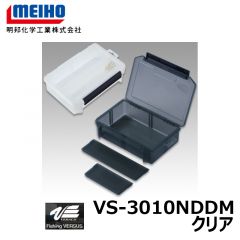 明邦　バーサス　VS-3010NDDM　クリア