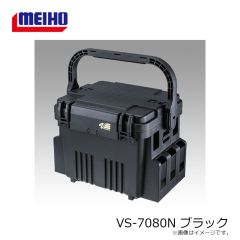 明邦　VS-7080N ブラック　2024年4月発売予定