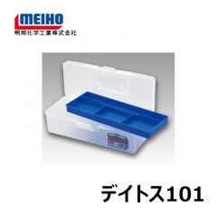 明邦　デイトス101
