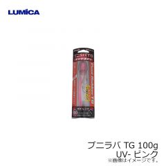C00229 プニラバ TG 60g UV-ピンク
