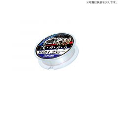 サンライン　黒鯛ISM 筏・かかり 120m単品　ナチュラルクリア　3号