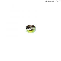 サンライン CASTEST テーパーちから糸 投 15m×5本 5<12号 イエロー
