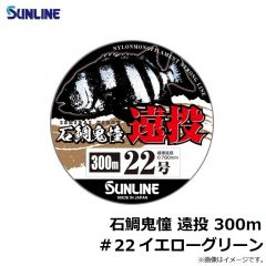 黒鯛ISM かかりGate 180m HG #3 ナチュラルクリア

