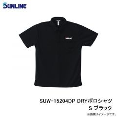 SUW-15204DP DRYポロシャツ M ホワイト
