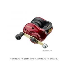 シマノ　ワカサギマチック　左