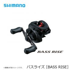 シマノ　バスライズ ［BASS RISE］