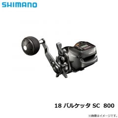 シマノ (Shimano)　18 サーフリーダー CI4+　30細糸仕様