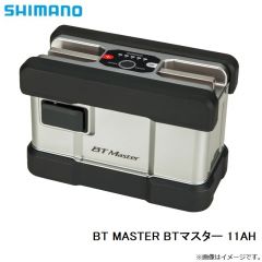 シマノ　22 BT MASTER BTマスター 11AH